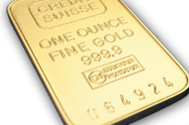 1 Unze Gold